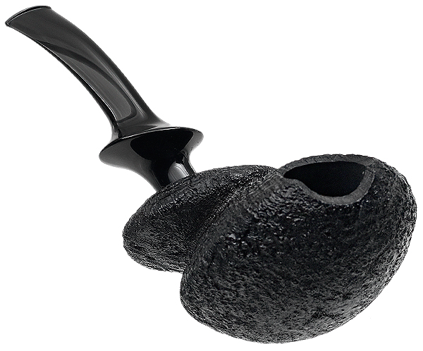 Alex Florov Sandblasted Ryukin