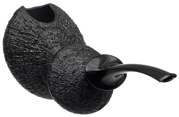 Alex Florov Sandblasted Ryukin