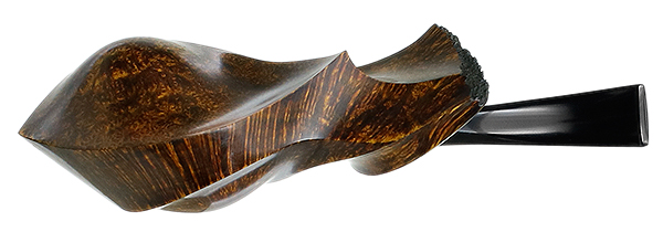 Alex Florov Smooth Freehand Blowfish (Slonim)