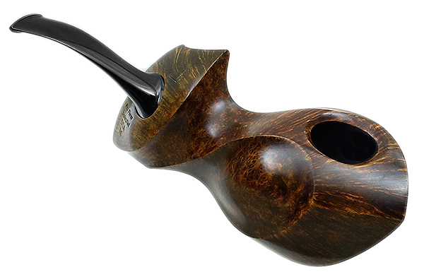 Alex Florov Smooth Freehand Blowfish (Slonim)