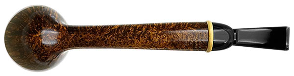 Alex Florov Smooth Long Shank Acorn with Boxwood