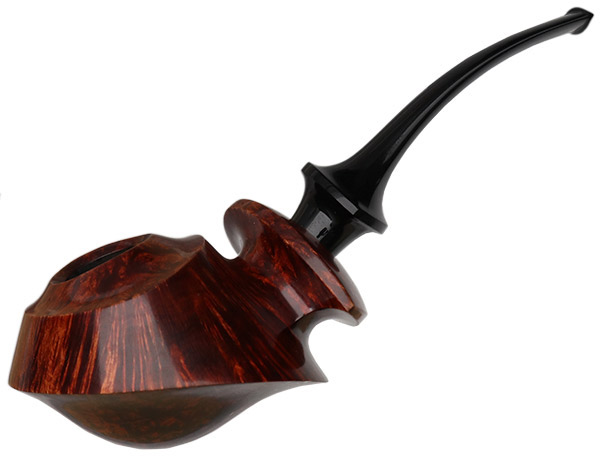 Alex Florov Smooth Discus