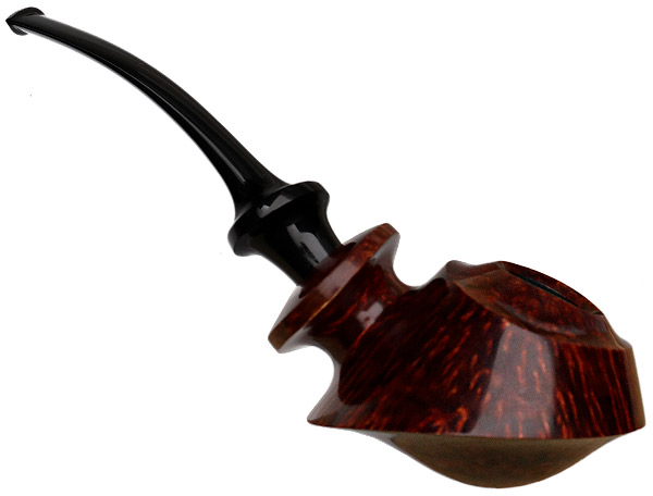 Alex Florov Smooth Discus