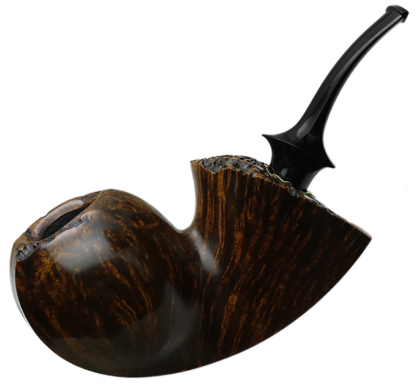 Alex Florov Smooth Fish (Slonim)