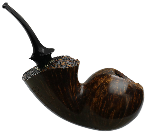 Alex Florov Smooth Fish (Slonim)