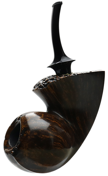 Alex Florov Smooth Fish (Slonim)