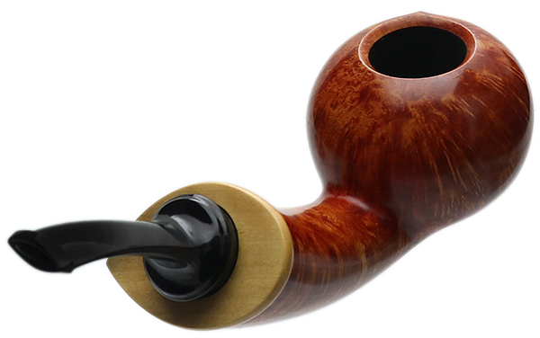 Alex Florov Smooth Tomato with Boxwood