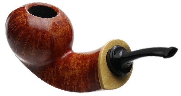 Alex Florov Smooth Tomato with Boxwood