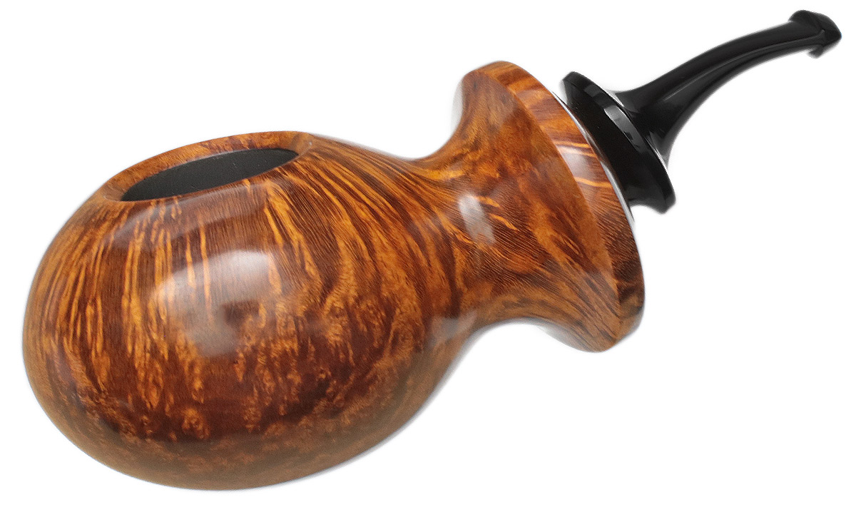 Alex Florov Smooth Chestnut