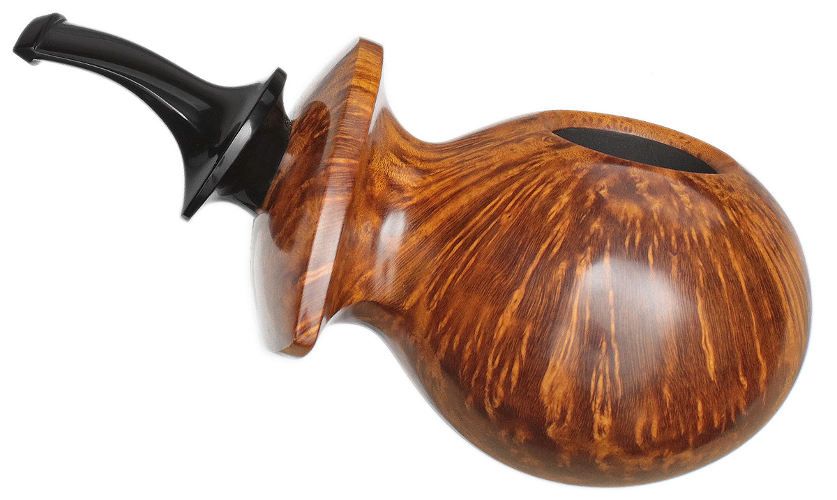 Alex Florov Smooth Chestnut
