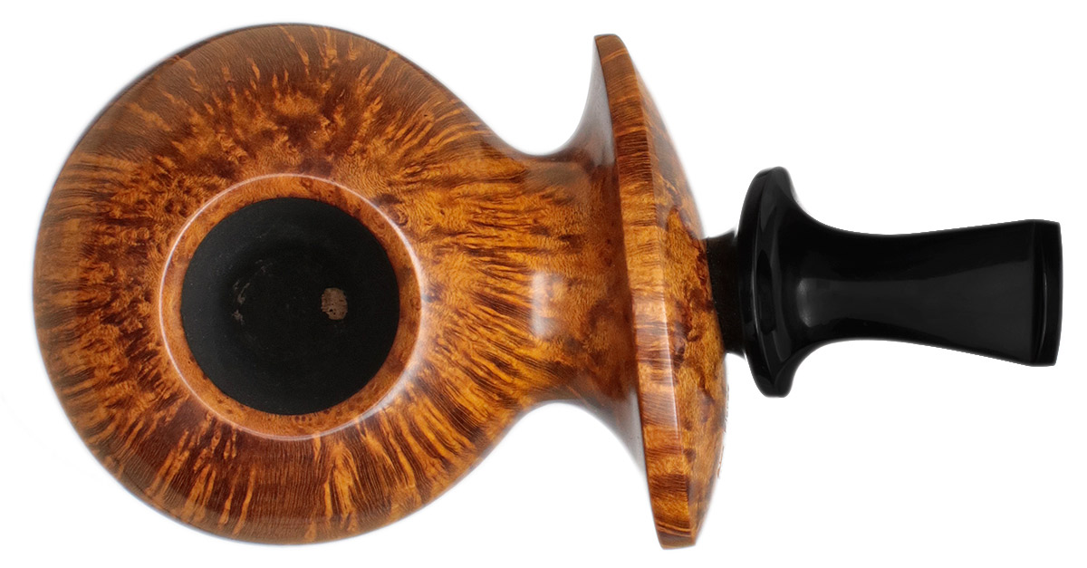 Alex Florov Smooth Chestnut
