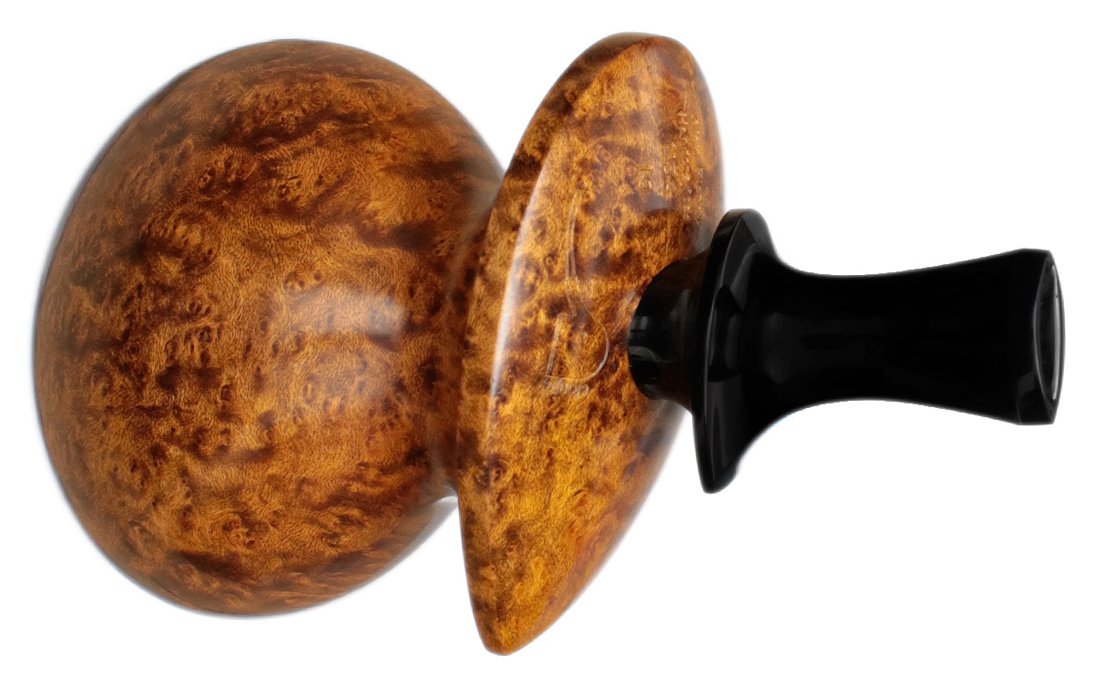 Alex Florov Smooth Chestnut