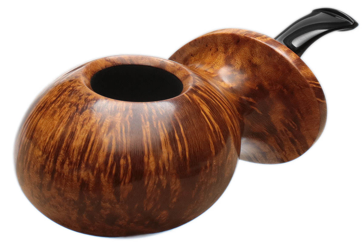 Alex Florov Smooth Chestnut