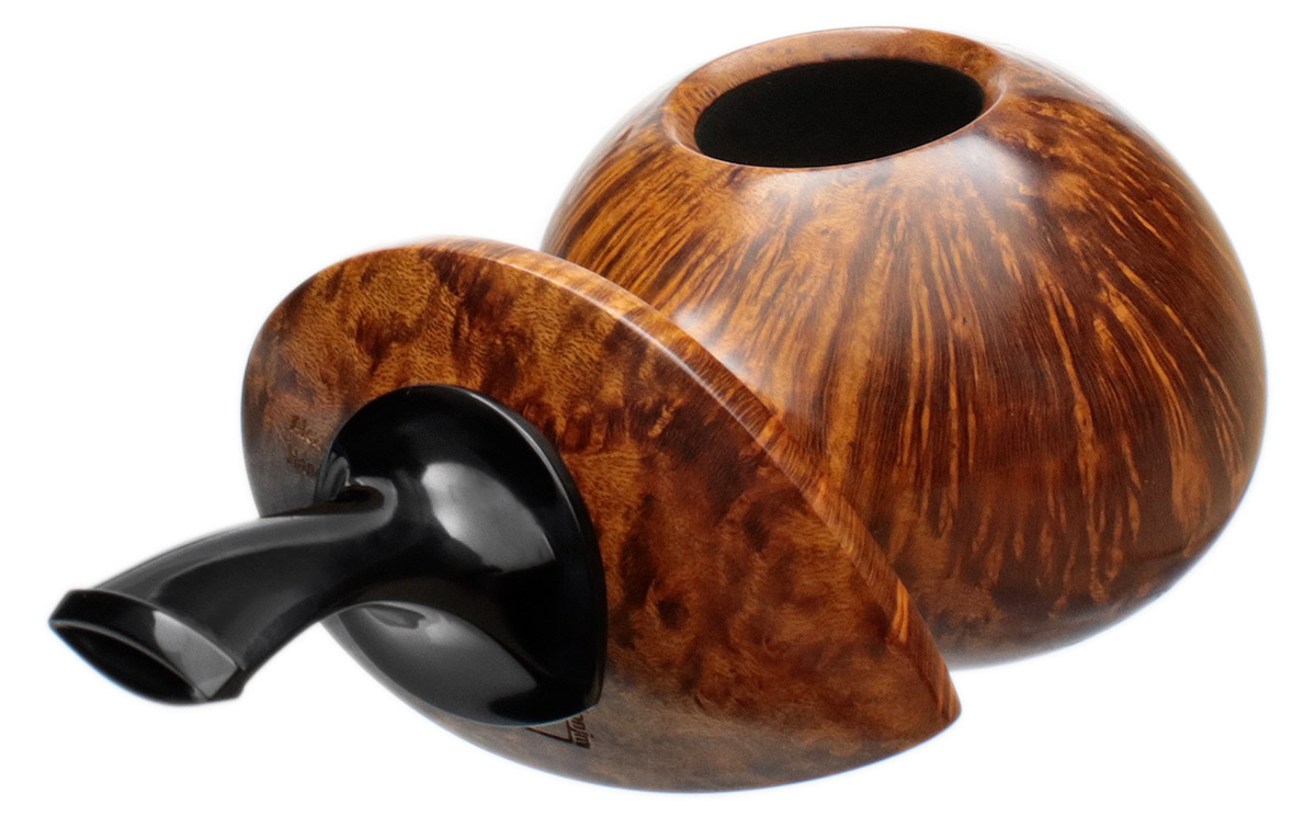 Alex Florov Smooth Chestnut