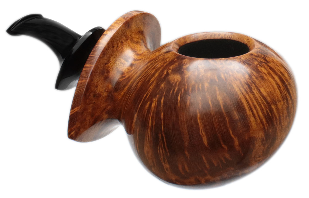 Alex Florov Smooth Chestnut