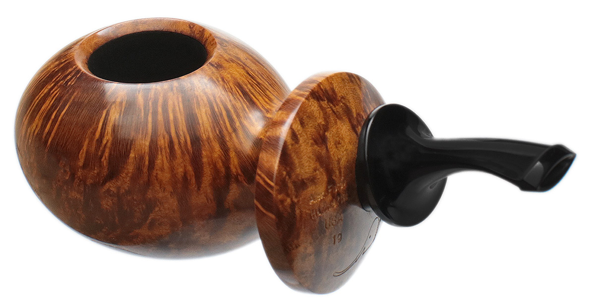 Alex Florov Smooth Chestnut