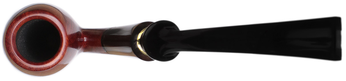Alex Florov Smooth Bent Stack with Horn