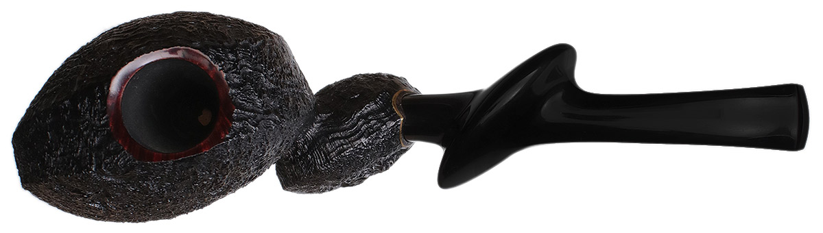 Alex Florov Sandblasted Ryukin