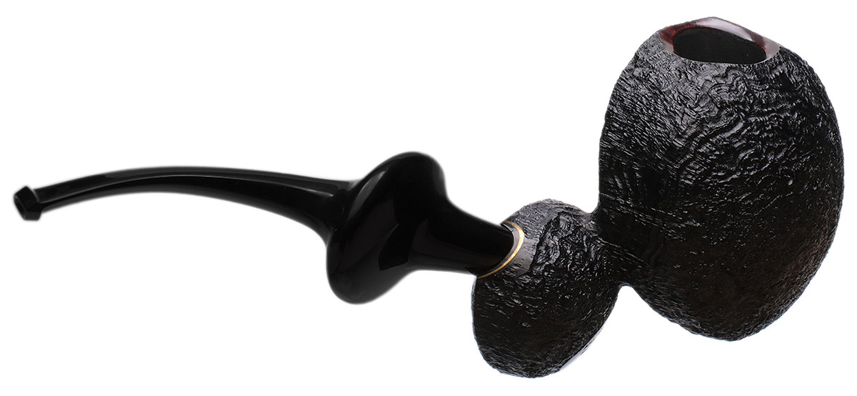 Alex Florov Sandblasted Ryukin