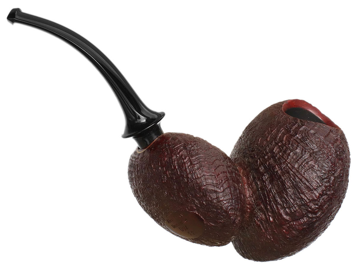 Alex Florov Sandblasted Ryukin