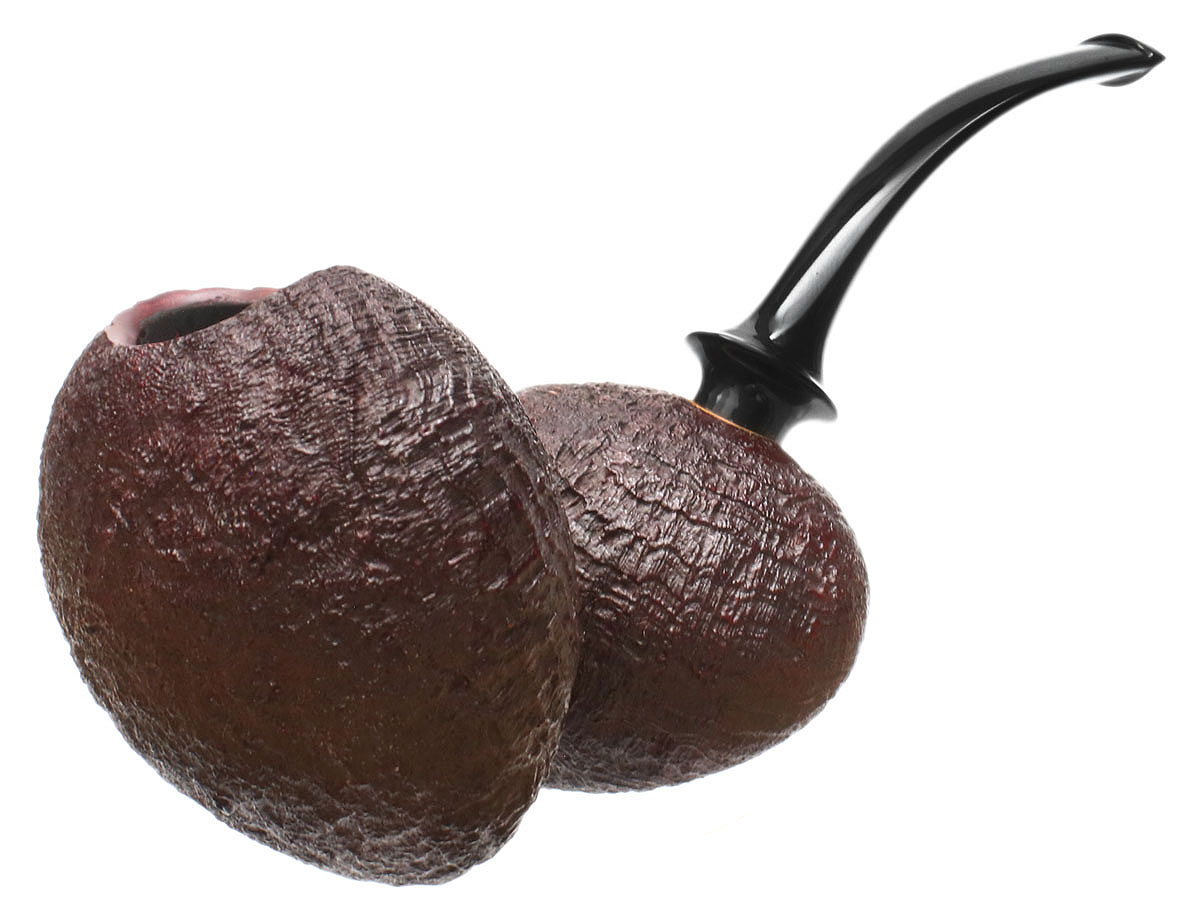 Alex Florov Sandblasted Ryukin