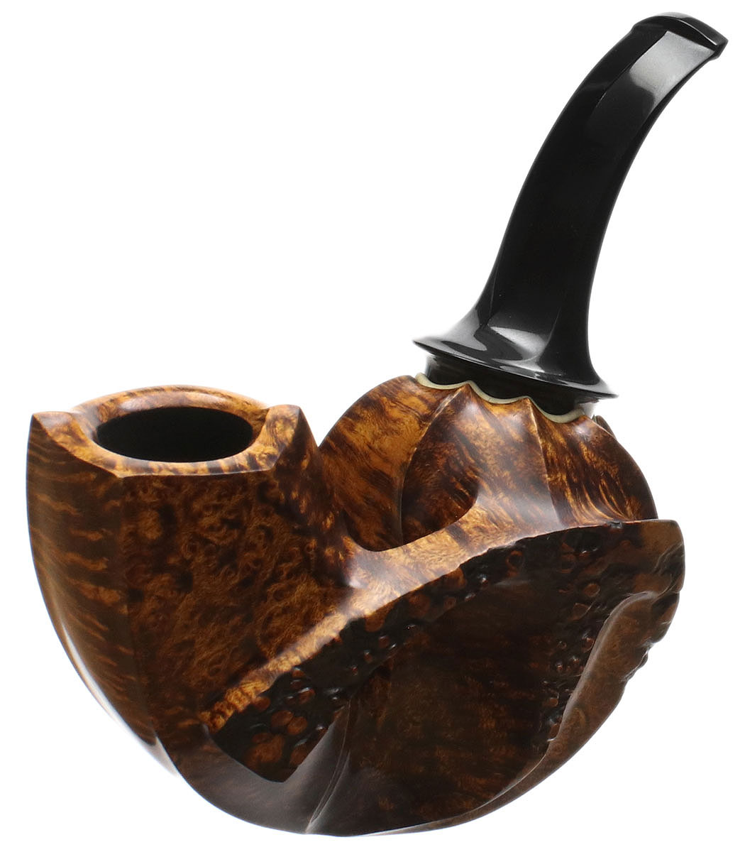 Alex Florov Smooth Reverse Calabash Ryu ni Shukufuku Sareta Tako