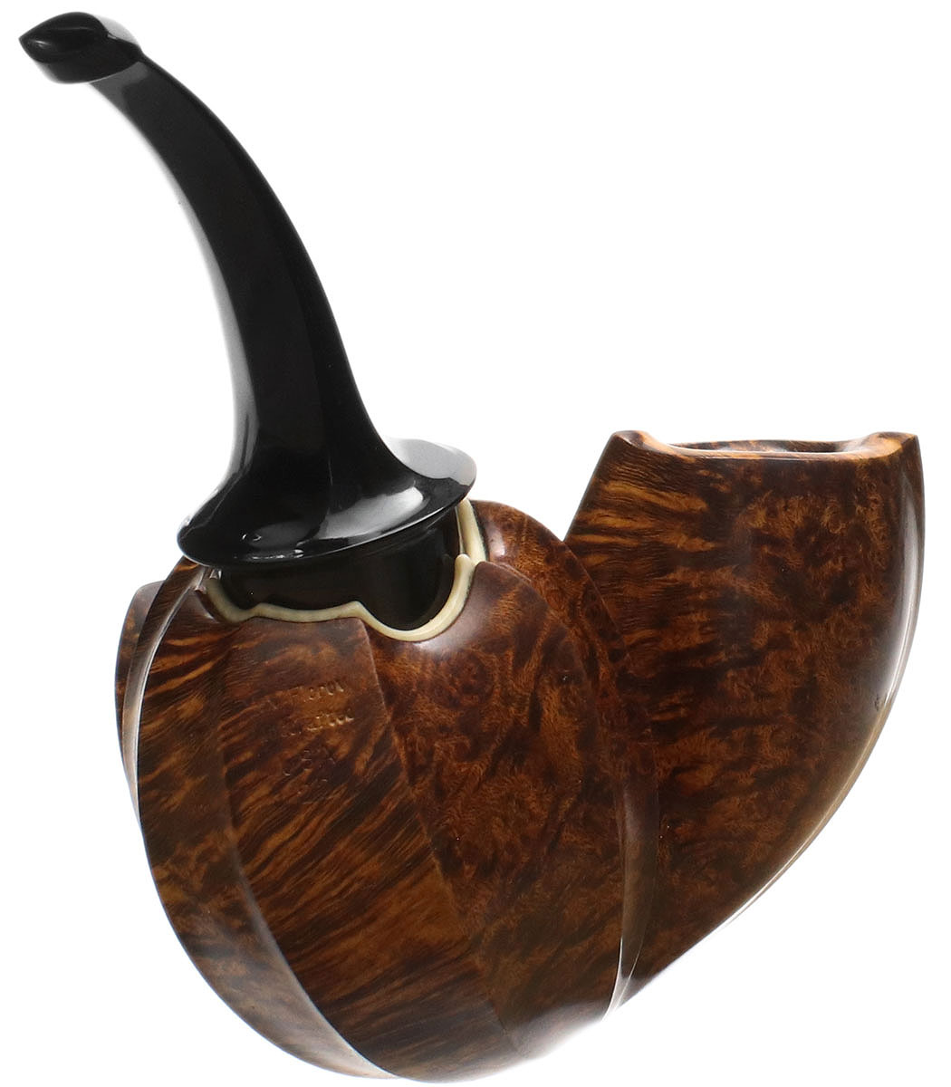 Alex Florov Smooth Reverse Calabash Ryu ni Shukufuku Sareta Tako