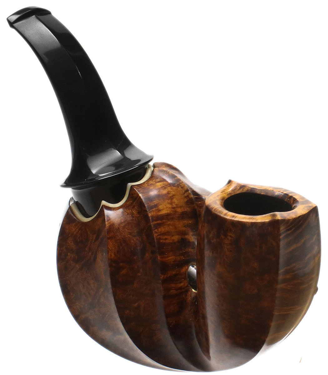 Alex Florov Smooth Reverse Calabash Ryu ni Shukufuku Sareta Tako