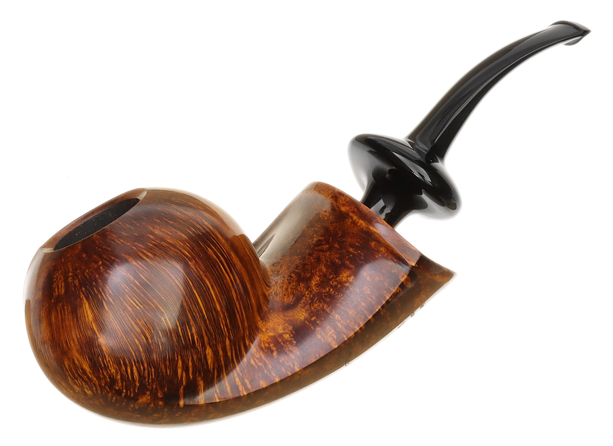 Alex Florov Smooth Blowfish (Slonim)