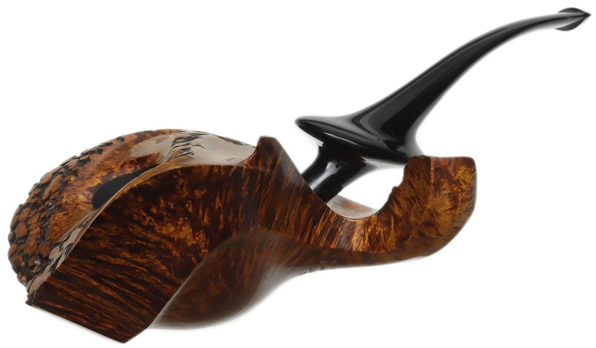 Alex Florov Smooth Manta Ray (Slonim)