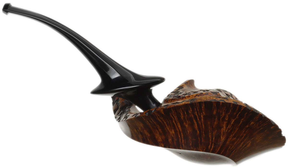 Alex Florov Smooth Manta Ray (Slonim)