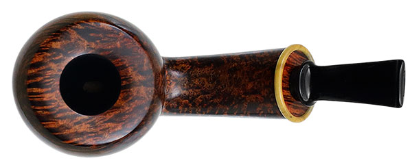Gregor Lobnik Smooth Acorn with Boxwood