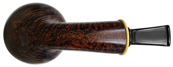 Gregor Lobnik Smooth Acorn with Boxwood