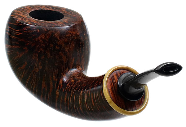 Gregor Lobnik Smooth Acorn with Boxwood
