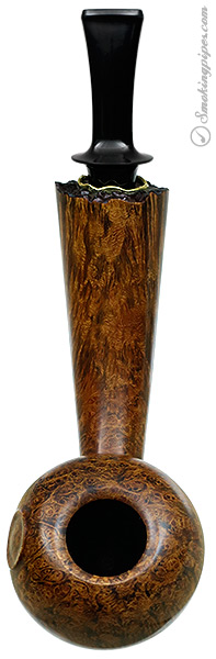 Nanna Ivarsson Smooth Acorn (1815)