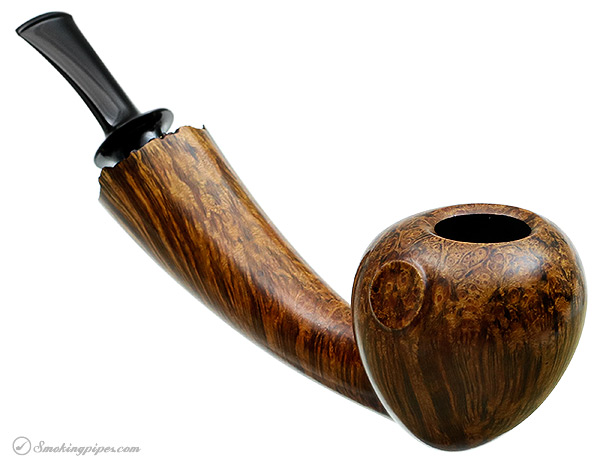 Nanna Ivarsson Smooth Acorn (1815)