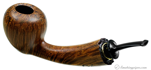 Nanna Ivarsson Smooth Acorn (1815)