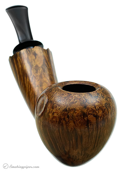 Nanna Ivarsson Smooth Acorn (1815)