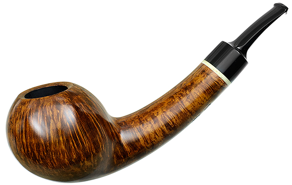 Nanna Ivarsson Smooth Bent Apple with Bone (2315)