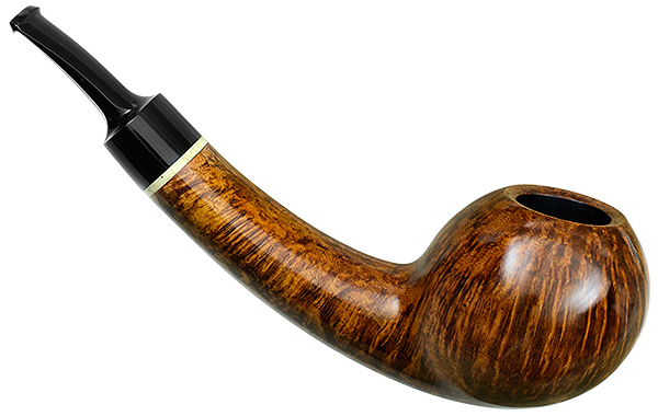 Nanna Ivarsson Smooth Bent Apple with Bone (2315)