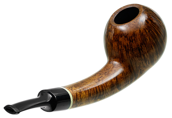 Nanna Ivarsson Smooth Bent Apple with Bone (2315)