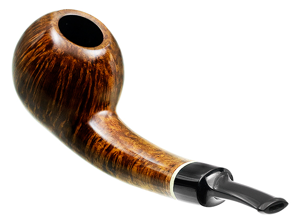 Nanna Ivarsson Smooth Bent Apple with Bone (2315)