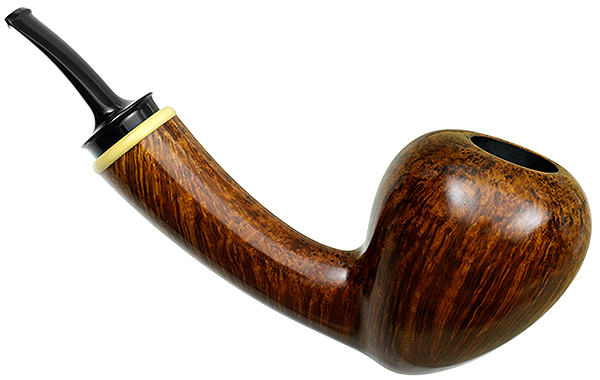 Nanna Ivarsson Smooth Acorn with Boxwood (3415)