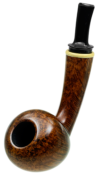 Nanna Ivarsson Smooth Acorn with Boxwood (3415)