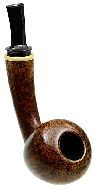 Nanna Ivarsson Smooth Acorn with Boxwood (3415)