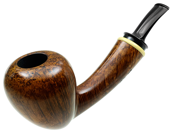 Nanna Ivarsson Smooth Acorn with Boxwood (3415)