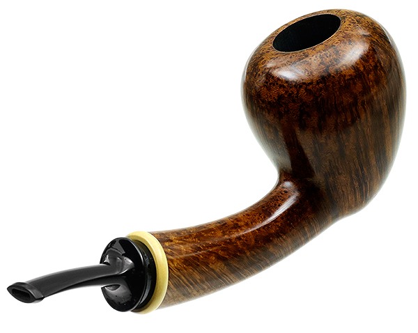Nanna Ivarsson Smooth Acorn with Boxwood (3415)