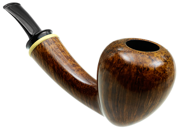 Nanna Ivarsson Smooth Acorn with Boxwood (3415)