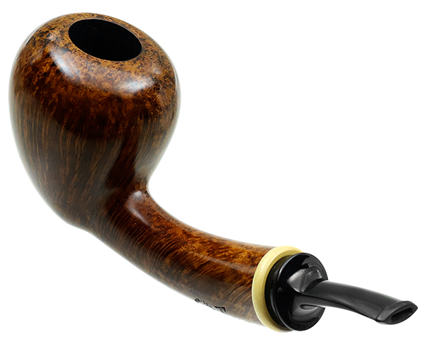 Nanna Ivarsson Smooth Acorn with Boxwood (3415)