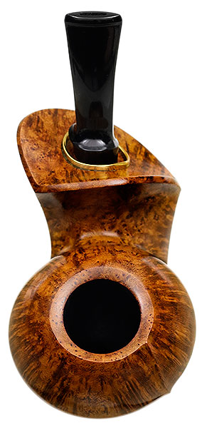 Nanna Ivarsson Smooth Blowfish (5515)